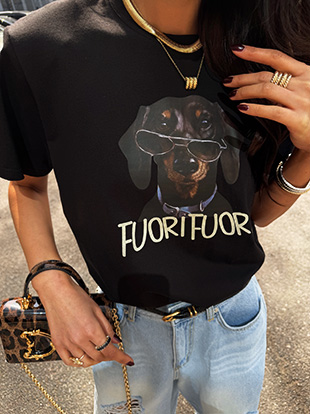 로벨코 도그반팔티