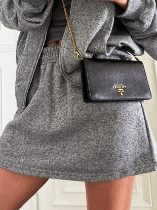 파존크 치마바지