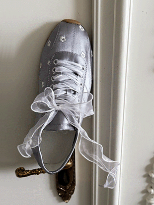 누마멜 스니커즈